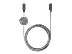 Cabo Native Union Anchor Usb-c Para Usb-c De 3 M Para Carregar Iphone 11, 12, 13 E 14