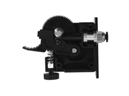 Kit de Extrusor Titan com Acrílico para Impressora 3D