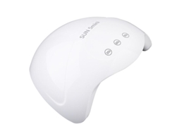 Candeeiro de Unhas com Luz Led/Uv Sun 5Mini
