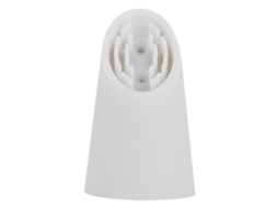 Cabeça De Limpeza Facial De Silicone Com Sucção A Vácuo Limpeza Sucção
