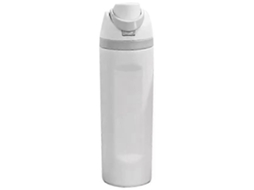 Garrafa De Água Portátil Isolada De 710 Ml (24 Oz) Em Aço Inoxidável 304 Tipo B (livre De Bpa)