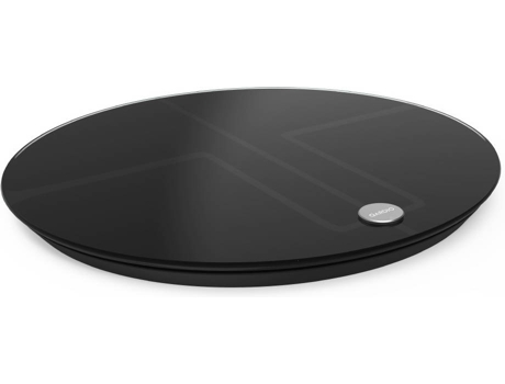 Balança Digital  Base 2 Black ( Peso máximo 180 kg)