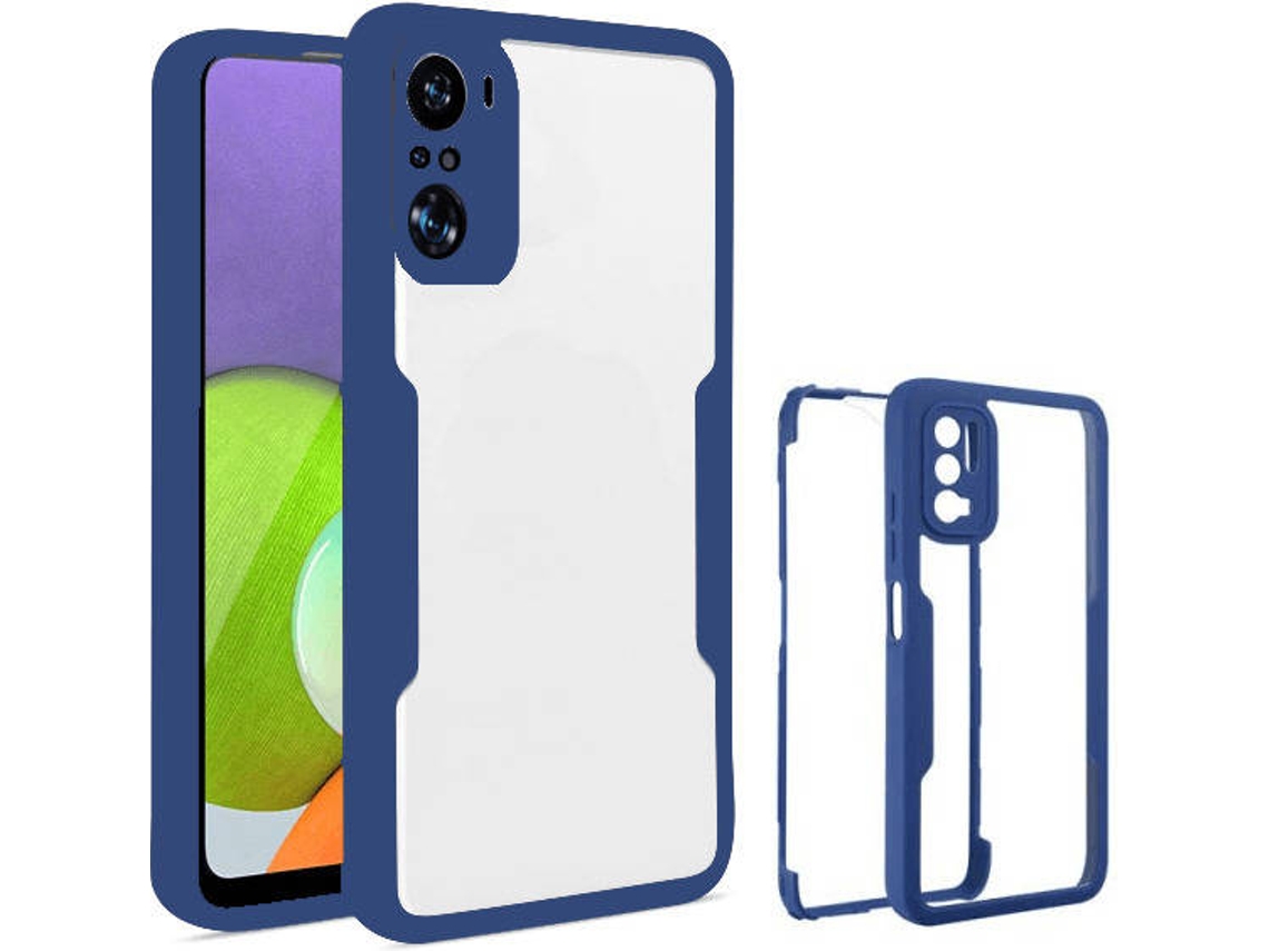 Capa Xiaomi Redmi Note 10 Pro PHONECARE 9565