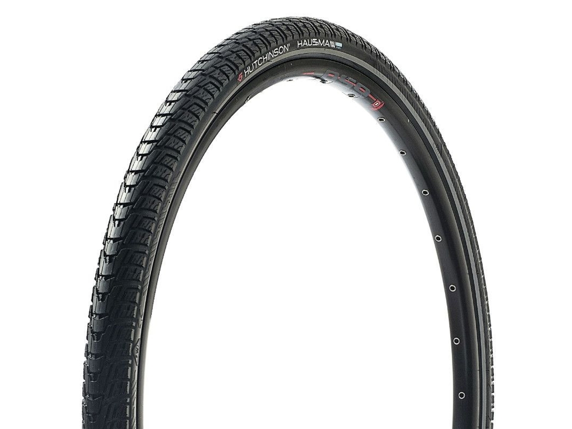 Pneu de Bicicleta de Montanha HUTCHINSON (27,5 x 1,75 mm/5 mm - Multicor)