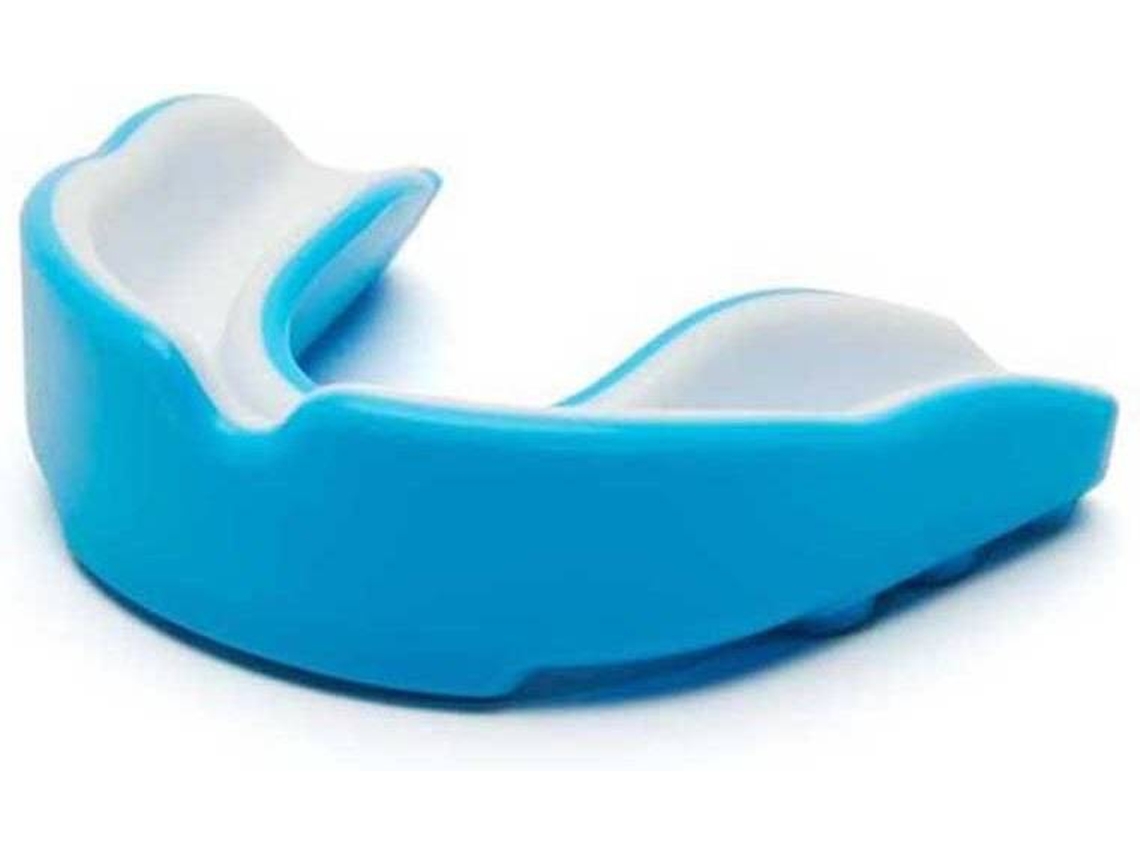 Protetor de Boca Safe Guard LEONE