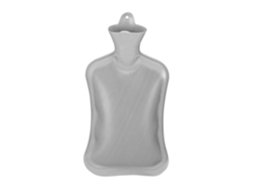Bolsa De Água Quente Cinza 2l AQUAFORGE