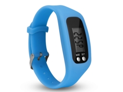 Relógio Esportivo com pulseira de silicone EOOCOO