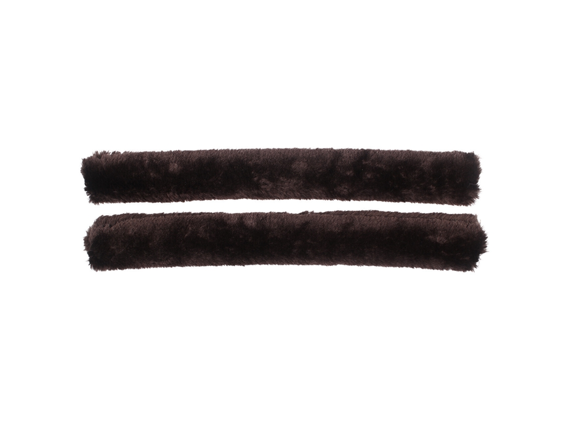 Conjunto de 2 Rédeas de Protecção para Cavalos QHP