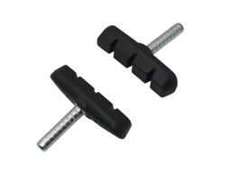Par de pastilhas de travão simétricas MARWI 55 mm