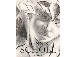 Livro Dennis Scholl De Max Burger E Monique Burger (inglês - Capa Dura)