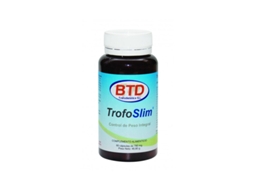 Trofoslim 60 Cápsulas BTD
