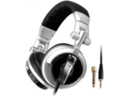 Auscultadores YDCY St-80 On Ear Pc