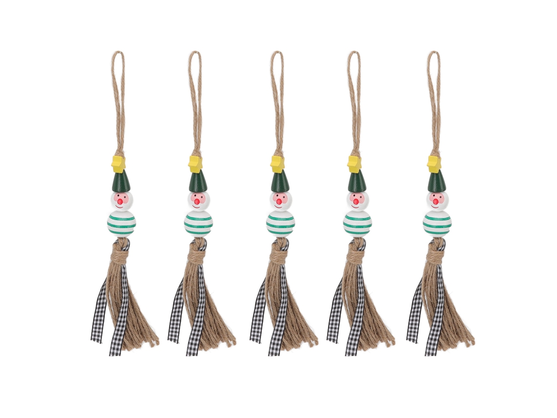 Laxiscreed Pack De 4 Caixas Pequenas Para Embalagem De Presentes Com Tampas, Ideal Para Natal E Aniversários