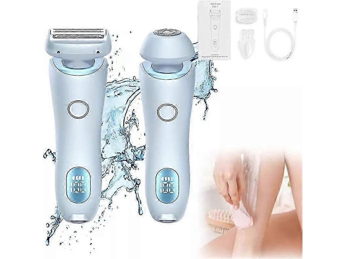 Dispositivo Profissional De Remoção De Pelos Silky Glide Pro Para Um Barbear Suave E Deslizante Ly Ebike