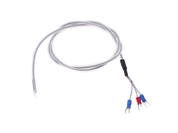 Sensor Termopar Pt100 de 3 Hilos Impermeável Resistente À Corrosão