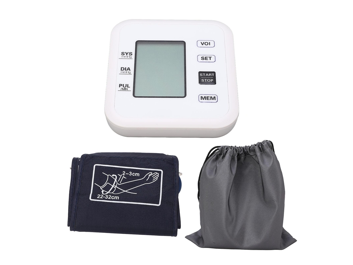 Tensiómetro Portátil, Preciso Y Fácil De Usar Para El Hogar. Olysi Shop