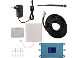 Detector De Sinais Mini Wifi Rf Gsm Sem Fio