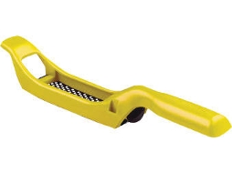 Lima STANLEY Surform Direita Plástico (300mm)
