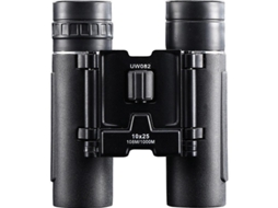 Binóculos Infantis 10x25 High Power Hd Telescope Binóculos De Visão Noturna Com Pouca Luz, Yizhood (preto)