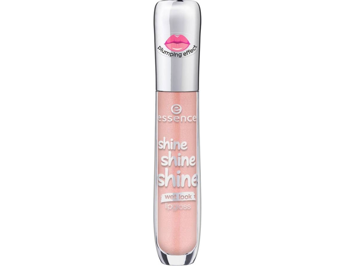 Batom ESSENCE Shine Shine Shine 25 (5 ml)