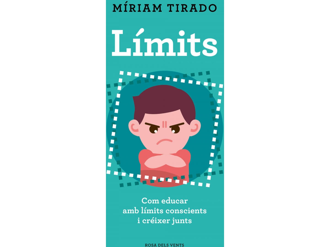 Livro Límits de Míriam Tirado