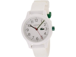 Smartwatch NISSGU Lacoste1103 Branco