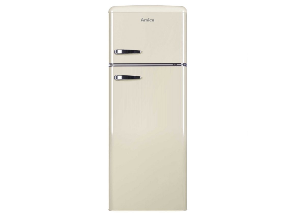 Frigorífico AMICA AR 7252 C Creme