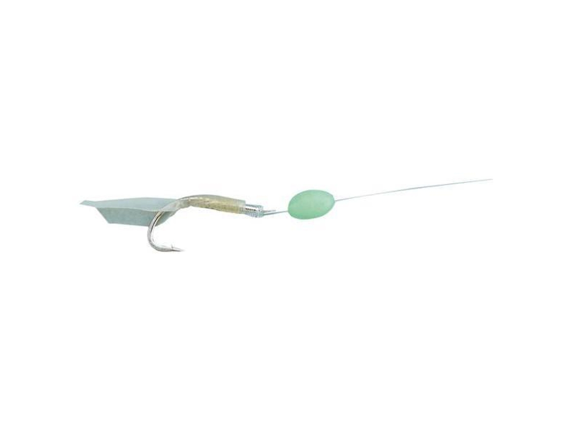 Evia Mini Flashing Larvae 6 Pcs