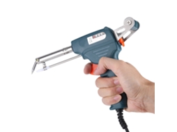 Pistola de Solda Elétrica Portátil 60w com Envio Automático de Estanho Sem Chumbo para Soldagem | S/MARCA