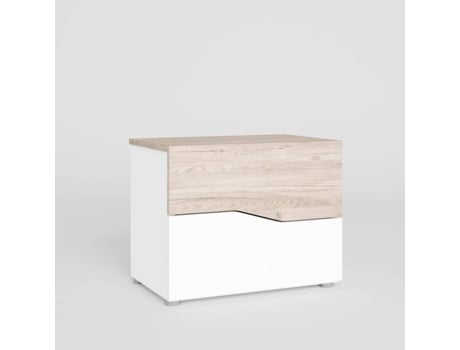 Mesa de Cabeceira LÚZETE (53,8 cm)