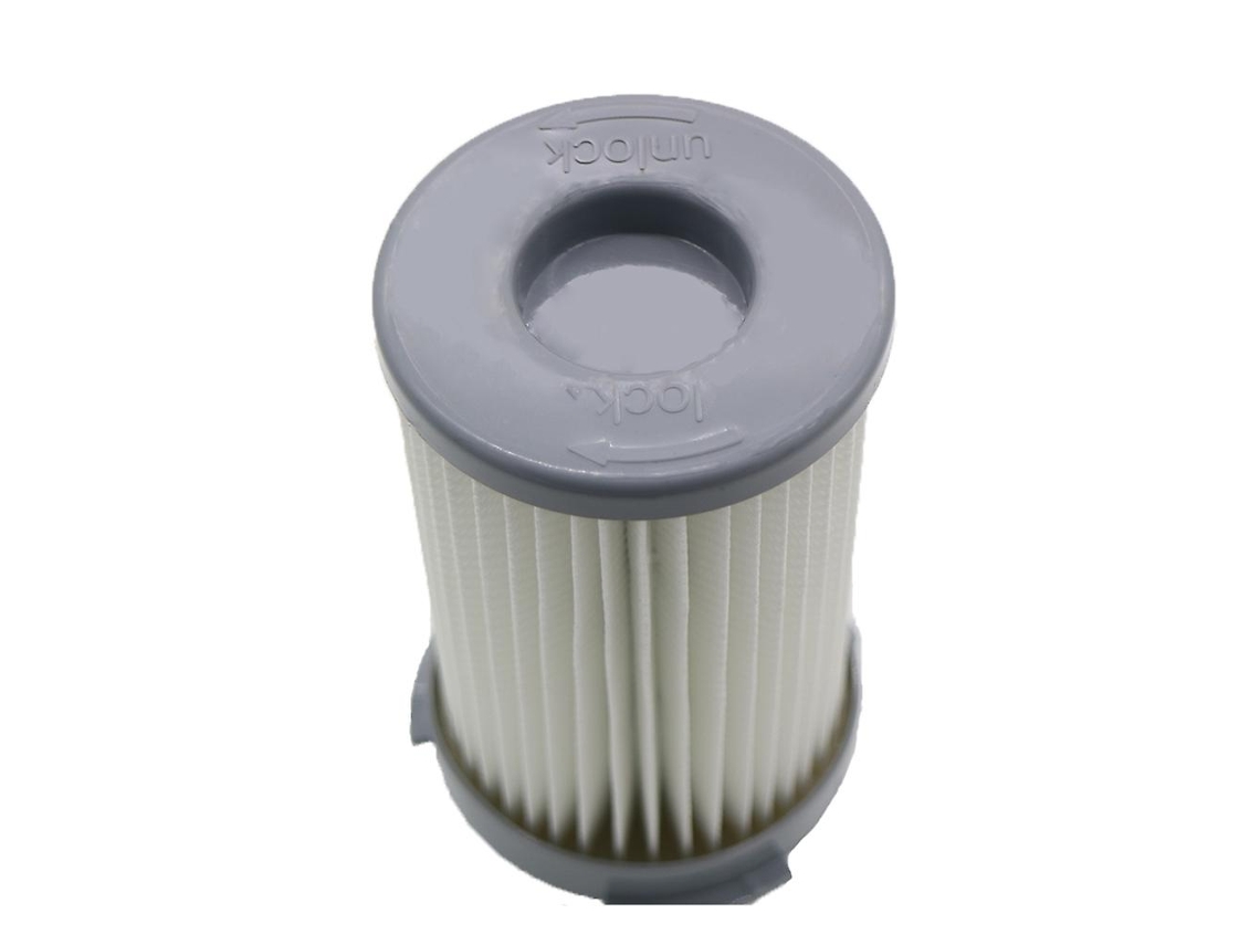 Substituição de Peças de Aspirador de Pó Filtro Hepa para Electrolux Zs201