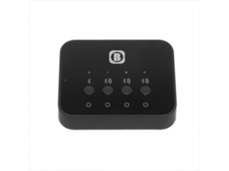 Transmissor E Receptor Bluetooth Sem Fio, Adaptador Para Alto-falante, Tv E Pc.
