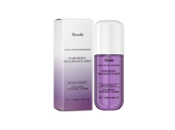 Perfume Roxelis Violet Floral Fresco Natural