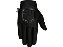 Luvas Longas Stocker Preto S FIST