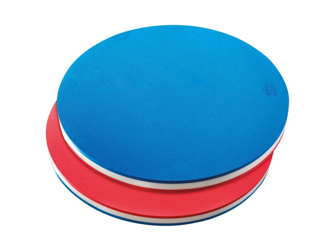 Nadar Jangada Circular Azulswimtech