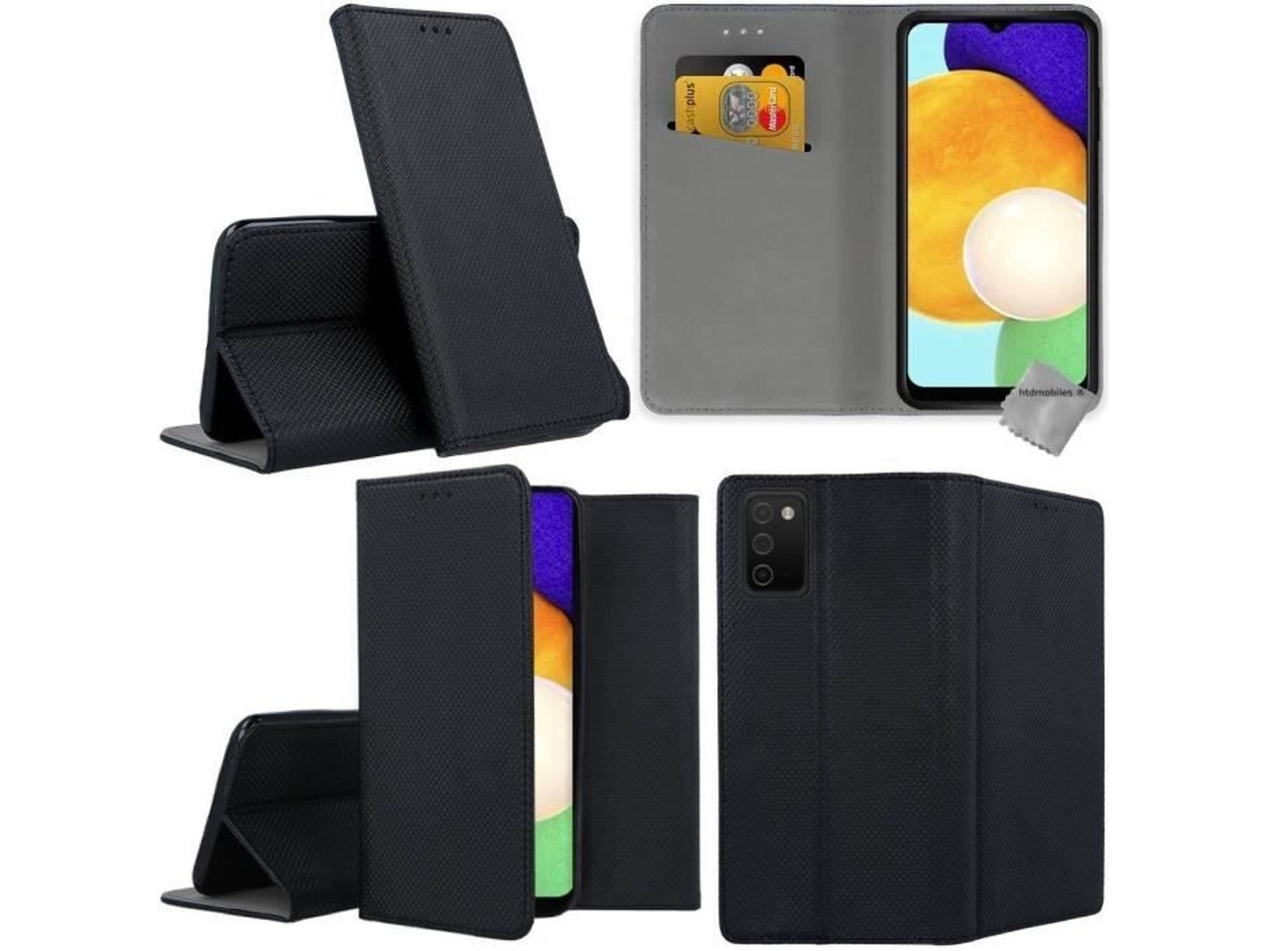Pelicula de Vidro HTDMOBILES Samsung Galaxy