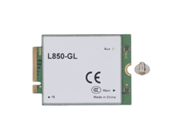 Placa De Rede Wwan L850 Gl 4g Lte Cat9 M.2 Xmm 7360 Para Notebook