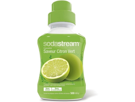 Concentrado SODASTREAM 3001947