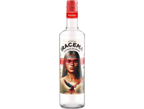 Cachaça IRACEMA