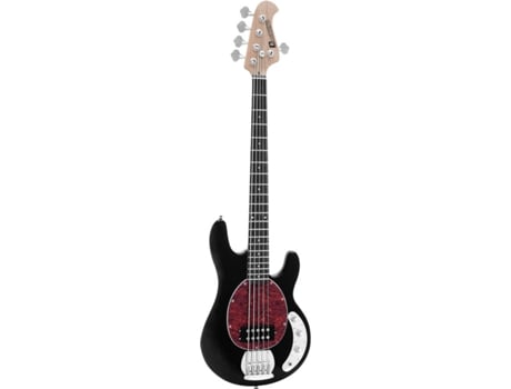 Baixo Elétrico DIMAVERY MM-505 5-string black