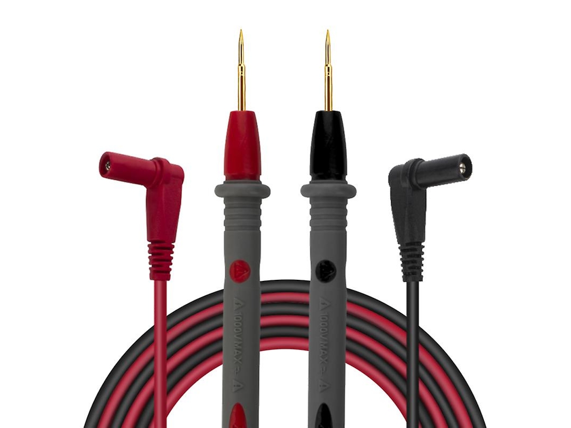 1 Unidade de Teste de Sonda ALLINLESS