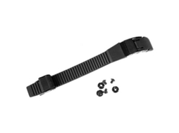 Fivela Classic Set Receptor Direita Preto 18 Cmpowerslide