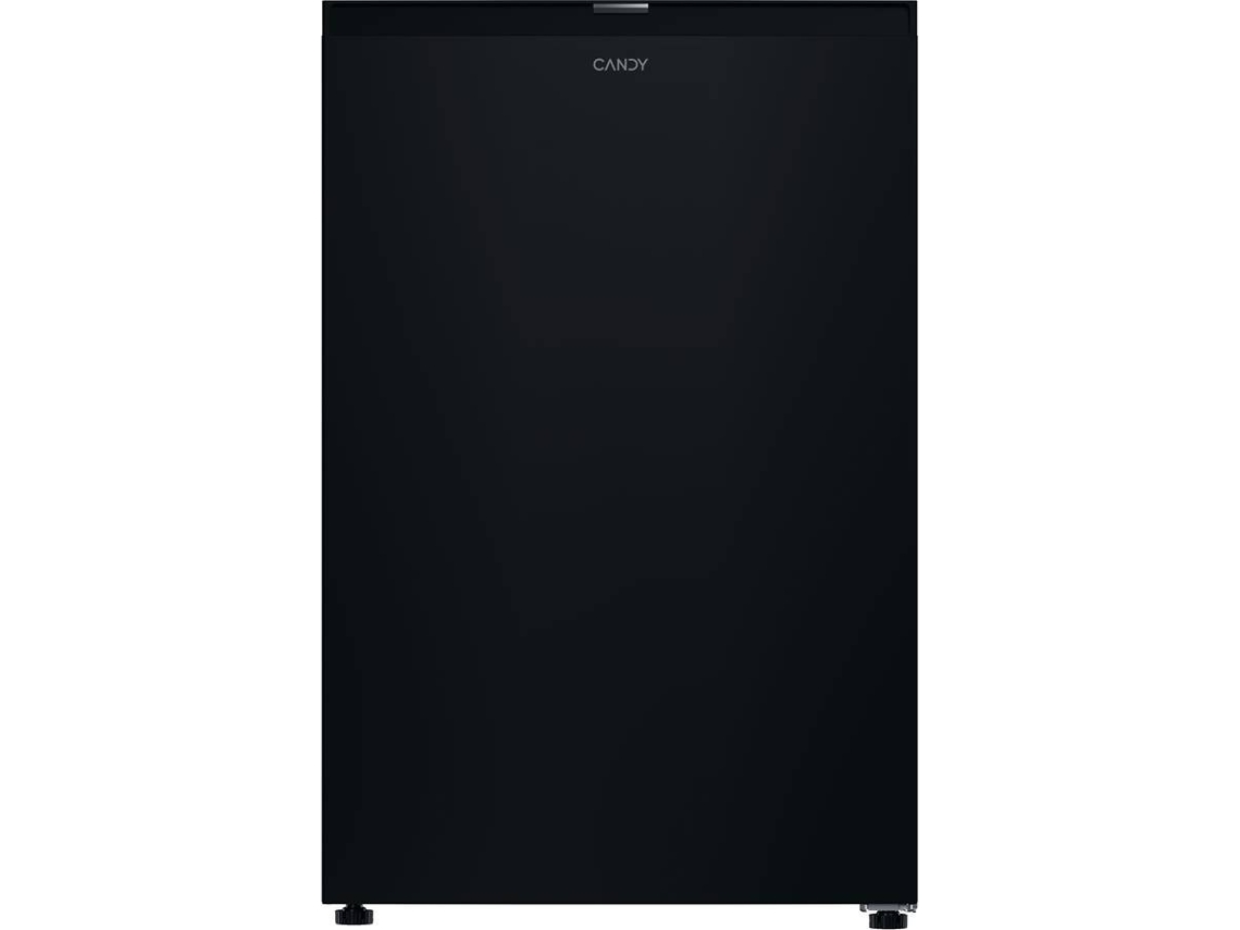 Frigorífico CANDY CNOQ2S58EB E (Estático - 85 cm - 114 L - Preto)