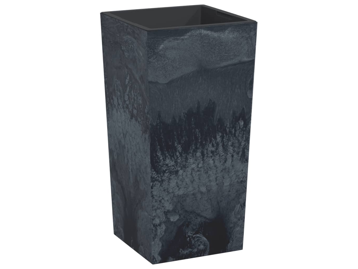 Planter, Planters Vidaxl Antracite Polipropileno (26.5 L)