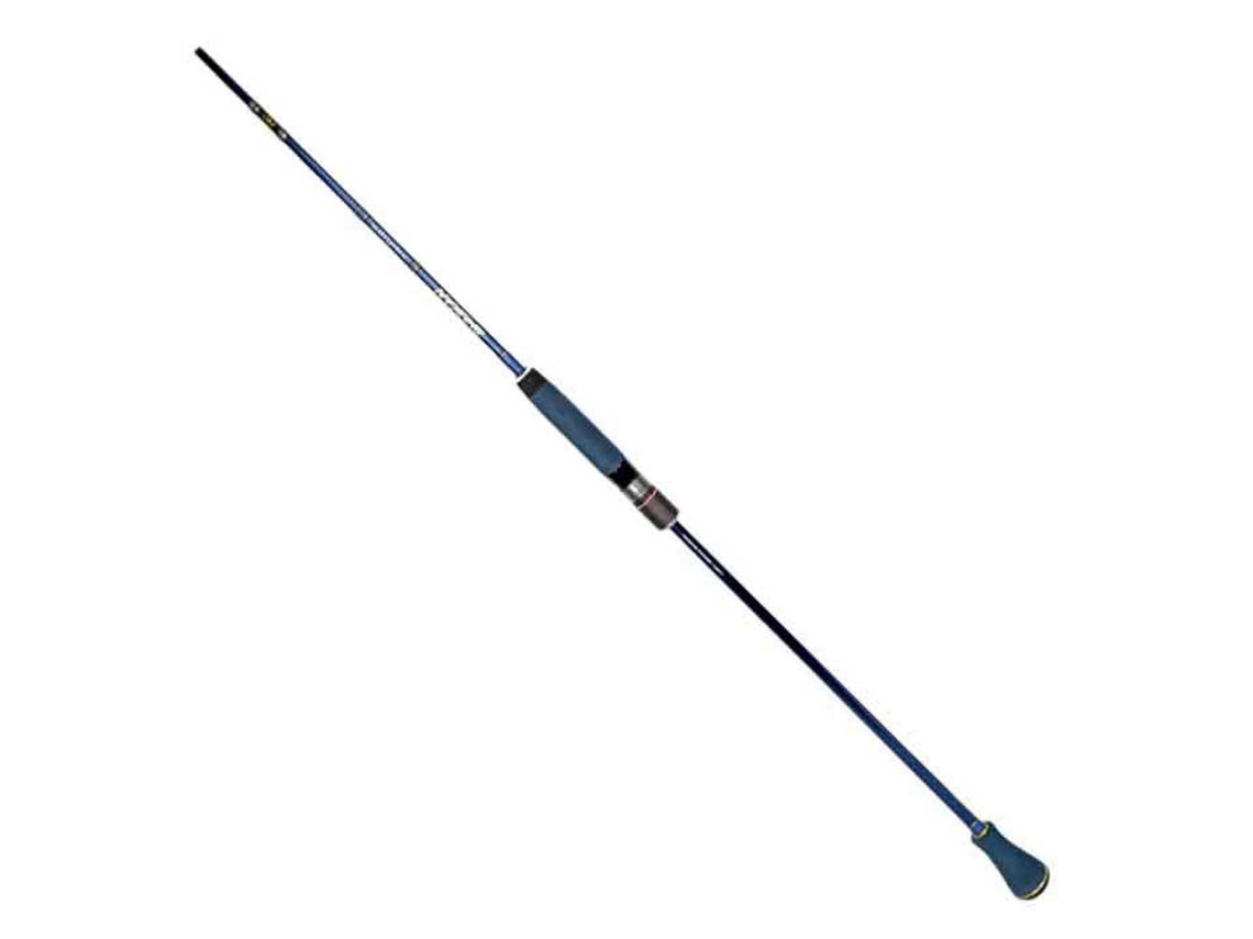 Cana Jigging Shukan Shus Light Azul 1.98 M / 40-100 Gsakura
