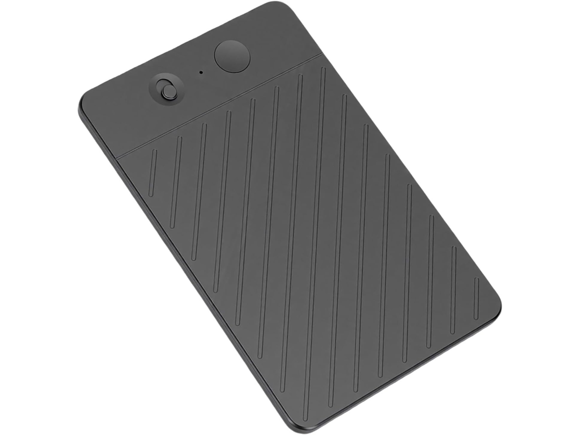 Gravador Vocal Ai, Inteligente Controle Por Aplicativo, Prêmio Tradução 112 Idiomas, Portátil (8gb)