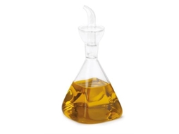 Galheteiro Orbegoz.vidro-0,5l. -act505