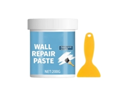 Kit De Reparo De Drywall À Prova D'água Com Espátula