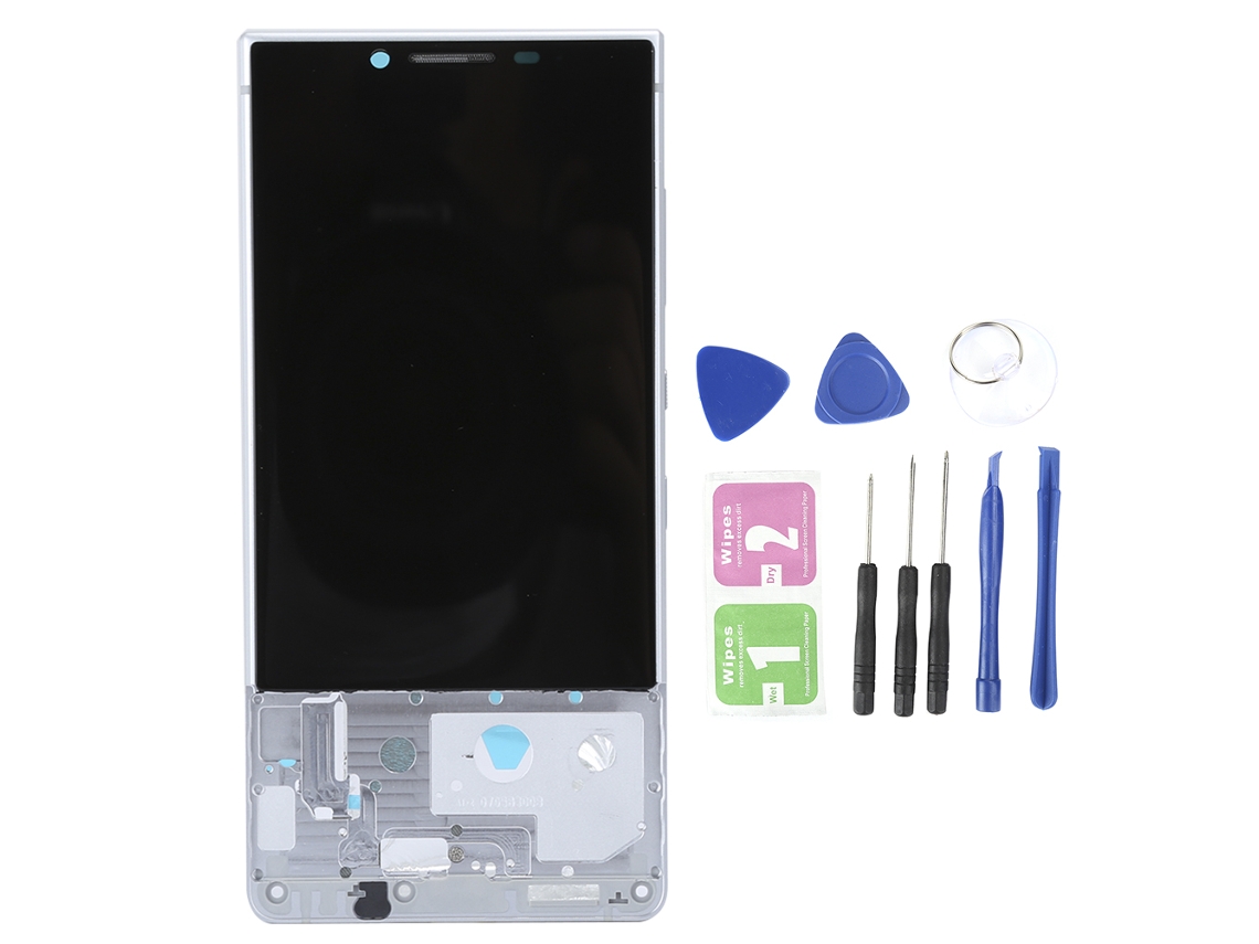 Tela Touch Lcd LAXISCREED para Blackberry Key2