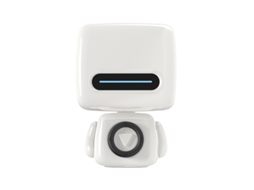 Caixa de som Bluetooth com efeitos de luz EOOCOO, portátil